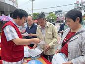 歙縣桂林鎮：民生醫保齊宣傳 政策紅利惠萬家 