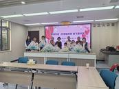 合肥市庐阳区杏林街道开展“益童行动--巧手绘风筝 放飞童年梦”活动