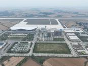 蚌埠滕湖機場飛行區預驗收順利完成
