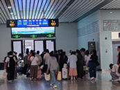  預計發送旅客30多萬人次  阜陽鐵路端午節運輸方案出臺