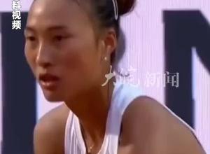 2025法網(wǎng)對(duì)陣表出爐 鄭欽文再次對(duì)位薩巴倫卡 球迷:已有“翻山”經(jīng)驗(yàn)
