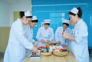 端午民俗融艾香 岐黃仁心護(hù)安康  ——皖衛(wèi)附院（六安市二院）中醫(yī)科開展關(guān)愛健康系列活動(dòng)