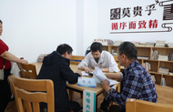 常州舉行見義勇為人員醫(yī)療健康咨詢活動(dòng)