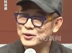 62歲李連杰時(shí)隔14年 再演武俠! 將出演電影《鏢人》 曾因公開(kāi)病情多次被謠傳死訊
