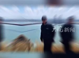 李連杰時隔50年重返金門大橋 曬照感慨“人老了”