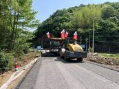 安徽建工水利郎溪縣長溪河治理項目取得階段性成果