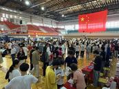 2025年新安晚报第二场高招咨询会在巢湖一中成功举办 这些高校公布招生计划