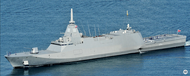 造新艦+六代機，日本軍事戰略從“防御型”向“進取型”轉變 