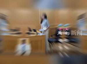 “網紅律師”西綠是假律師？律所：涉嫌刑事犯罪已向公安機關報案