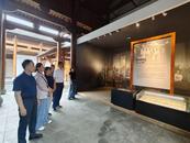 大觀區鴨兒塘社區政協委員工作室開展“傳承紅色基因 凝聚奮進力量”主題實踐活動