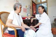 巢湖：踐行