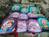 上萬個高仿LABUBU被寧波海關扣留