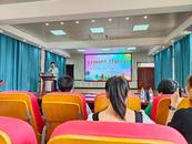 童声唱响新时代 梦想绽放向未来 ——怀宁县金拱镇中心学校艺术节暨“六一”文艺汇演圆满举行 