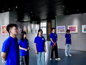 三下乡|探访非遗瑰宝 共绘振兴画卷