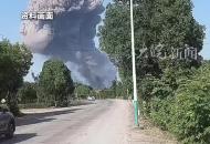 湖南煙花廠爆炸已致2失聯(lián)9傷