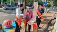 守護錢袋子，護好幸福家——華安保險六安中支積極開展防范非法金融活動