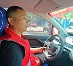 送考人物丨六安：黨員車隊隊長愛心送考16年