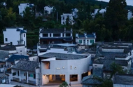 皖南老宅摘得國(guó)際建筑界“奧斯卡獎(jiǎng)”