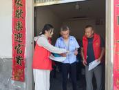 懷寧縣月山鎮小元村：倡導移風易俗 共建文明鄉風