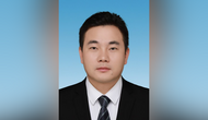 “85后”張東方當選縣長