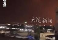 特朗普：以伊已同意全面停火“戰爭將正式宣布結束”伊朗政府尚未發表任何聲明
