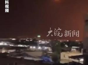 特朗普：以伊已同意全面停火“戰爭將正式宣布結束”伊朗政府尚未發表任何聲明
