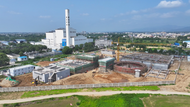 桐城：治污“彰”水促城市更新 共建生態宜居城