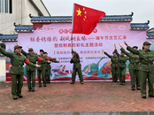 懷遠(yuǎn)縣包集鎮(zhèn)：粽香傳雅韻  新風(fēng)樹(shù)良緣  