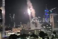 以色列國防軍總部遭伊朗導彈襲擊 美駐以大使：度過艱難一夜 躲了5次