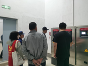 貴池區清溪街道：開展消防泵房專項檢查 筑牢消防安全“生命線”