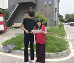 逐夢軍旅 建功新時代——燕山鄉(xiāng)徐橋村積極開展2025年下半年征兵宣傳活動 