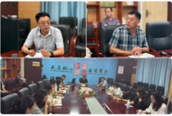 總結賦能 向新而行 —— 湯和路學校召開行政人員、級部主任工作述職總結會