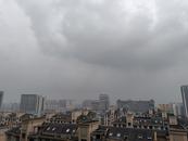 “雨下個不得歇” 6月29日前安徽仍多降雨過程
