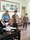 【基層話民生】歙縣鄭村鎮:  一次代辦，讓民生服務“零距離”  