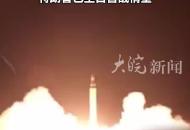 伊朗開始“報復”，發射導彈打擊美軍兩處基地，特朗普已至白宮戰情室