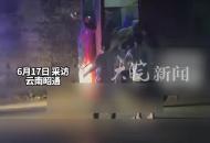 卡車司機高速上突發腦溢血  幸好遇好心人施救送醫