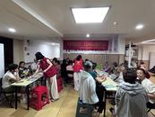 鼓樓街道大田拐社區(qū)：美麗中國我先行 綠色家園齊共建