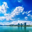 全國大部晴多雨少 北方干熱暴曬南方悶熱難耐