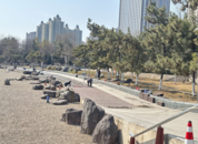 蚌埠龍子湖景區多維升級打造文旅融合標桿