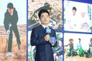2025年中国网络文明大会| 董宇辉、胡海泉等嘉宾现身大会 分享互联网直播故事