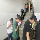 雪華鄉（宏業村街道）施徐光彩社區：知識講座強化安全意識 應急避險提升逃生技能