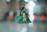 田聿：送你吉祥