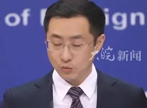 两名日本人在大连被杀害，外交部：有关部门将依法予以处理