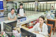 銅陵：“項目管家”全程幫辦