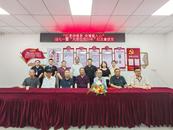 合肥市庐阳区双岗街道一里井社区开展“红心照巷里 党情暖人心”迎七一主题活动  