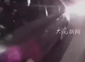 伊朗警方逮捕2名以色列特工 发现超200公斤爆炸物