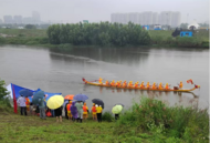 懷寧縣高河鎮(zhèn)：弘揚(yáng)傳統(tǒng)文化 培育文明新風(fēng)