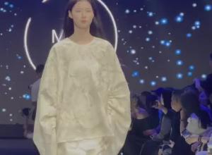2025合肥時(shí)裝周在瑤海青年創(chuàng)意園區(qū)開幕

