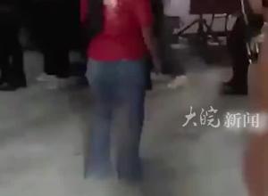 墨西哥一慶?；顒釉馕溲b襲擊  12人喪生 突然槍聲大作人們尖叫奔逃