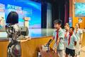 今年秋季学期开始，北京中小学将全面普及人工智能通识教育